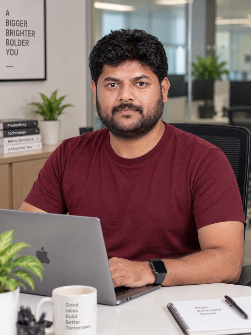 Kailash Chandra