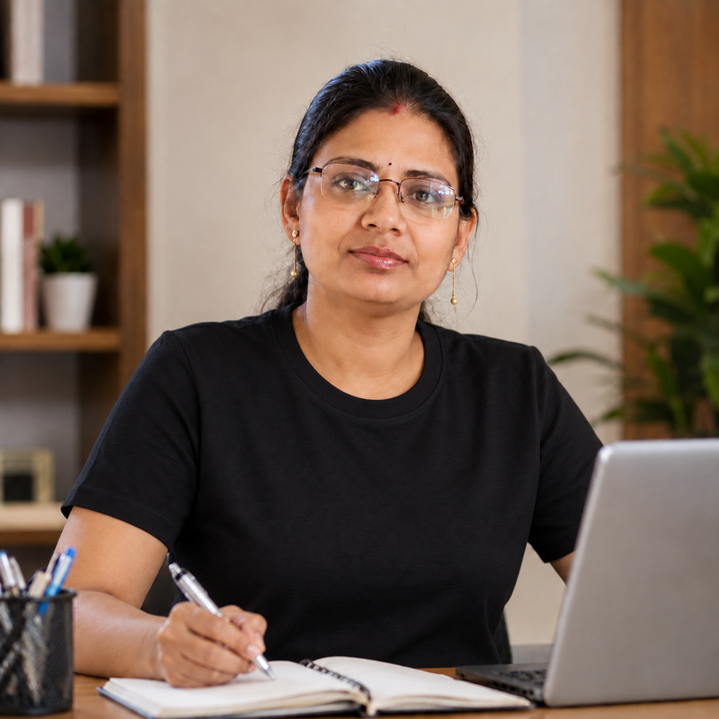 Laxmi Chandra