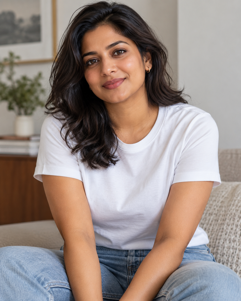 Riya Menon