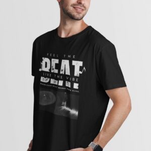 Samio - Feel the beat