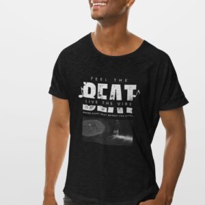 Samio - Feel the beat