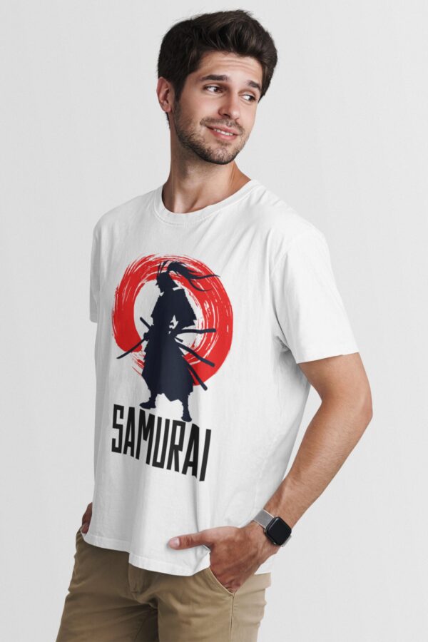 Samio-tees-design11-model1 Samio - Samurai Graphics