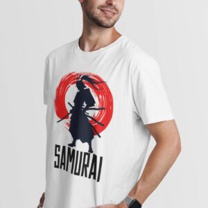 Samio - Samurai Graphics