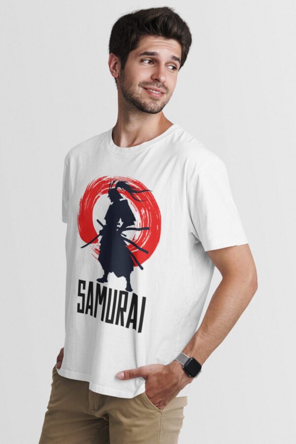 Samio - Samurai Graphics