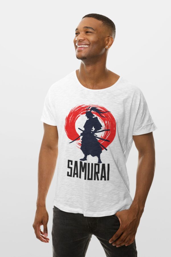 Samio - Samurai Graphics