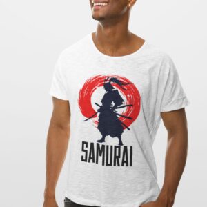 Samio - Samurai Graphics