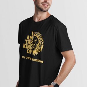 Samio - I am the king Graphics