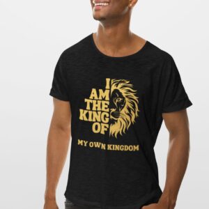 Samio - I am the king Graphics