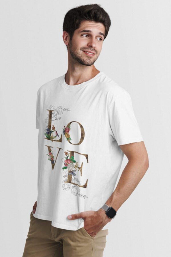 Samio-tees-design13-model1 Samio - Love Graphics