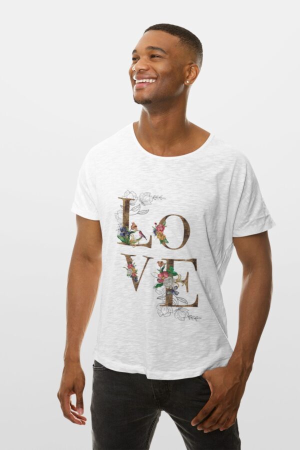 Samio - Love Graphics