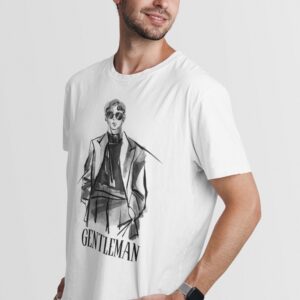 SAMIO - Gentleman Graphics