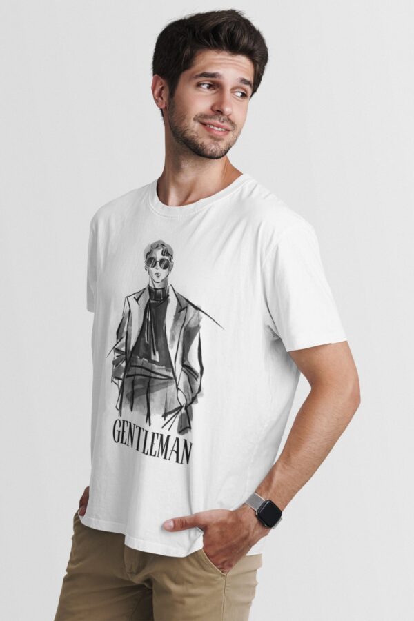 SAMIO - Gentleman Graphics