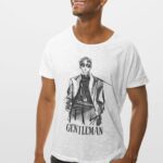 SAMIO - Gentleman Graphics