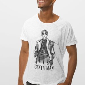 SAMIO - Gentleman Graphics