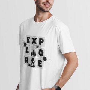 SAMIO Explore Graphics