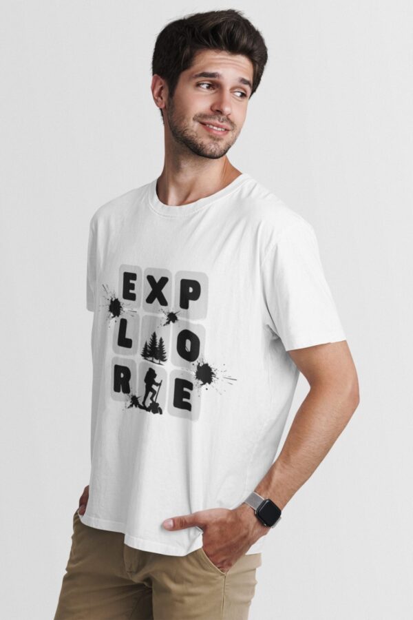 SAMIO Explore Graphics