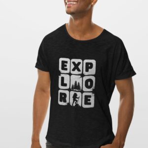 SAMIO Explore Graphics