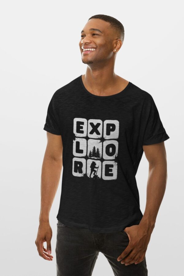 SAMIO Explore Graphics