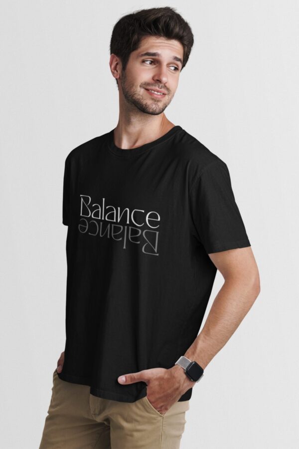 SAMIO Balance Graphics