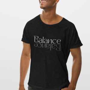 SAMIO Balance Graphics