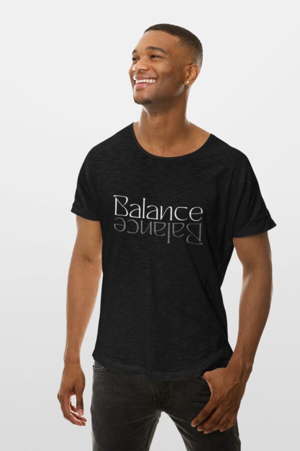 SAMIO Balance Graphics