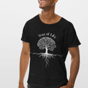 Samio Trees of life graphics