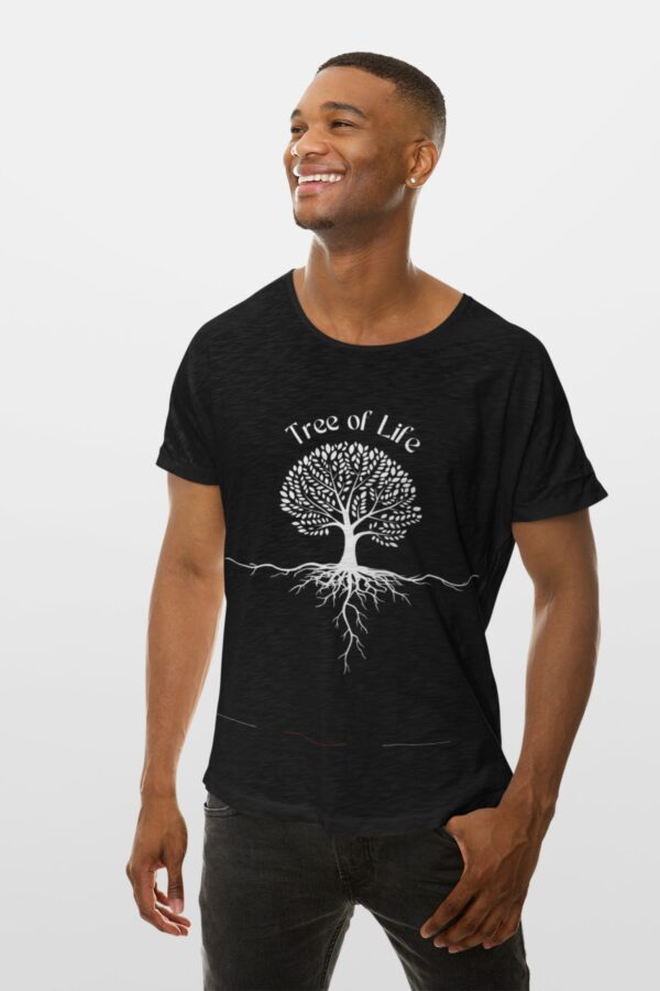 Samio Trees of life graphics