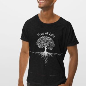 Samio Trees of life graphics