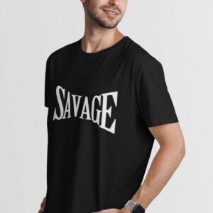 Samio Savage Print