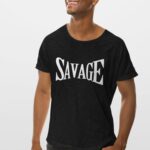 Samio Savage Print