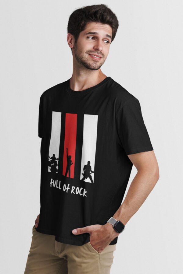 Samio Full of Rock Graphics