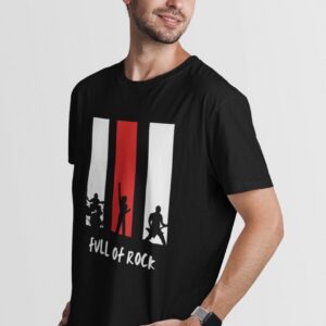 Samio Full of Rock Graphics