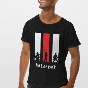 Samio Full of Rock Graphics