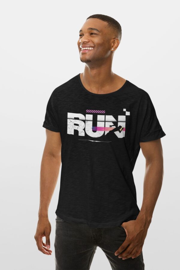 Samio - Run Graphics