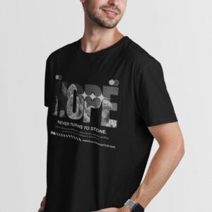 Samio - Hope Graphics