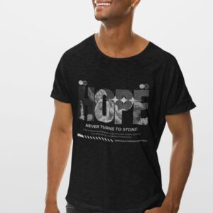 Samio - Hope Graphics