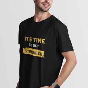 SAMIO - Get Stronger