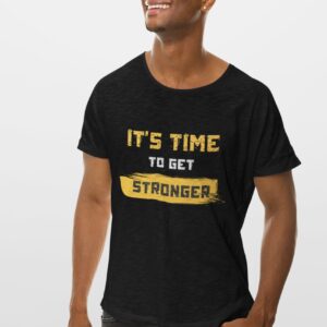 SAMIO - Get Stronger