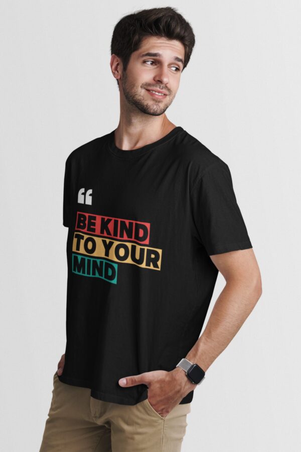 Samio - Be kind to your mind