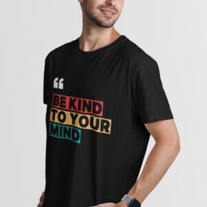 Samio - Be kind to your mind