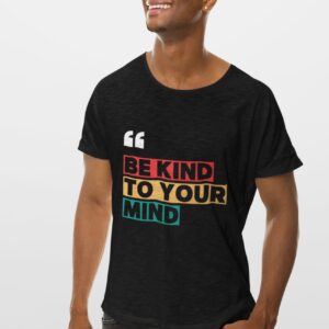 Samio - Be kind to your mind