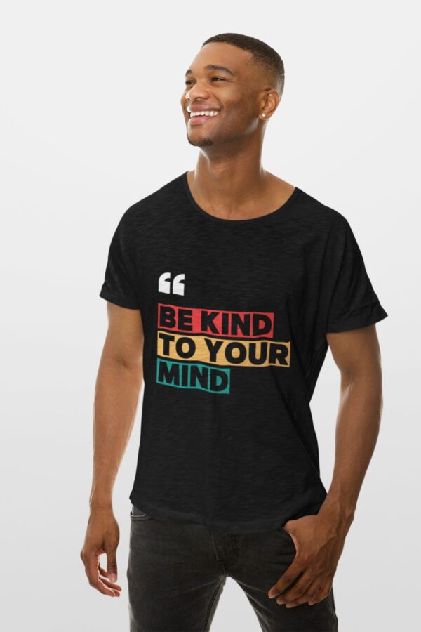 Samio-tees-design8-model2 Samio - Be kind to your mind