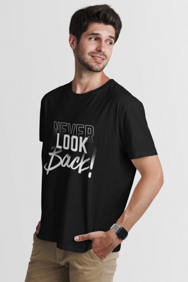 Samio-tees-design9-model1 Samio - Don't look back