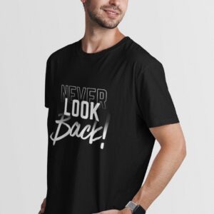 Samio - Don't look back