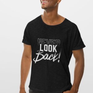 Samio - Don't look back